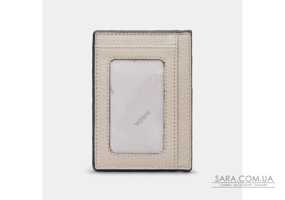 Кардхолдер Yoshi Y1212 17 46 (Warm Grey)