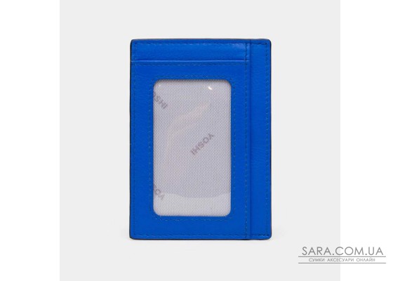 Кардхолдер Yoshi Y1212 17 37 (Blue)