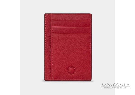 Кардхолдер Yoshi Y1212 17 86 (Cherry Red)