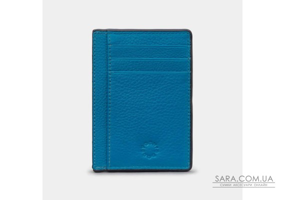 Кардхолдер Yoshi Y1212 17 48 (Petrol Blue)