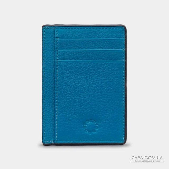 Кардхолдер Yoshi Y1212 17 48 (Petrol Blue) Кардхолдер Yoshi Y1212 17 48 (Petrol Blue)