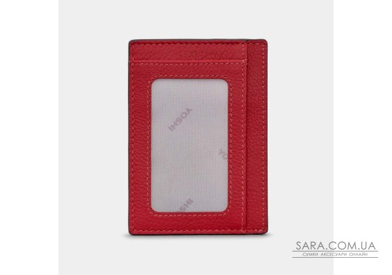 Кардхолдер Yoshi Y1212 17 86 (Cherry Red)
