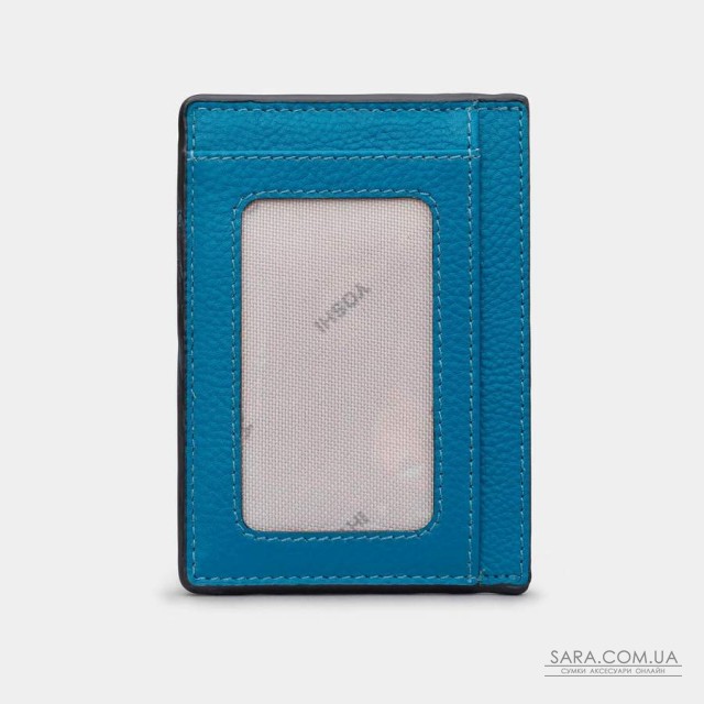 Кардхолдер Yoshi Y1212 17 48 (Petrol Blue) Кардхолдер Yoshi Y1212 17 48 (Petrol Blue)