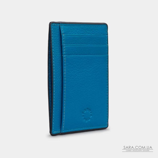 Кардхолдер Yoshi Y1212 17 48 (Petrol Blue) Кардхолдер Yoshi Y1212 17 48 (Petrol Blue)