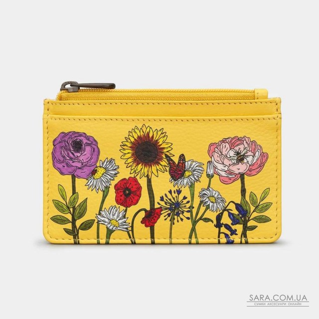 Кардхолдер Yoshi Y1219 Morton (Wildflowers) Кардхолдер Yoshi Y1219 Morton (Wildflowers)