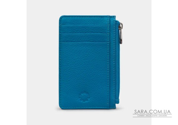 Кардхолдер Yoshi Y1219 17 37 Morton (Petrol Blue)