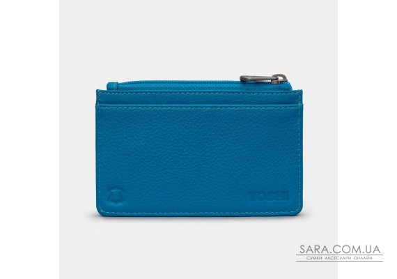 Кардхолдер Yoshi Y1219 17 37 Morton (Petrol Blue)