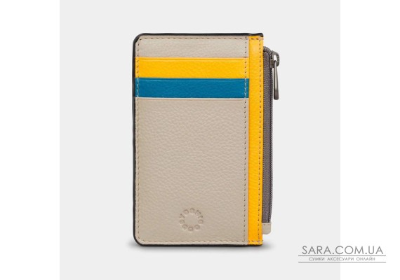 Кардхолдер Yoshi Y1219 CB Morton (Coastal Multicolor)