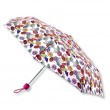 Женский зонт Fulton L354 Minilite-2 Cocktail Party (Коктейльная вечеринка)