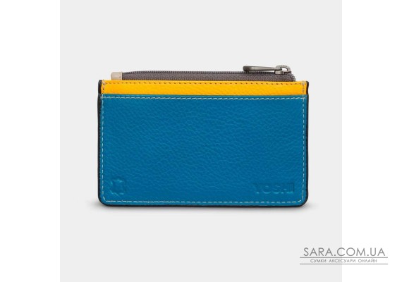 Кардхолдер Yoshi Y1219 CB Morton (Coastal Multicolor)