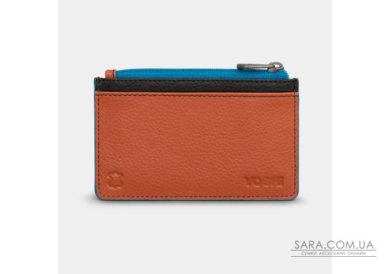 Кардхолдер Yoshi Y1219 CB Morton (Rustic Multicolor)