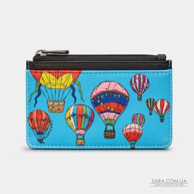 Кардхолдер Yoshi Y1219 HAB Morton (Balloon Festival) Кардхолдер Yoshi Y1219 HAB Morton (Balloon Festival)