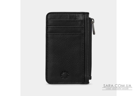 Кардхолдер Yoshi Y1219 Morton (Black)
