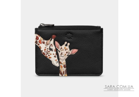 Кардхолдер Yoshi Y1219 Morton (Mothers Pride Black)