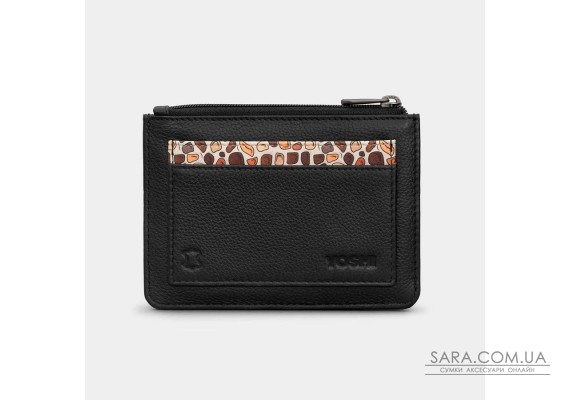 Кардхолдер Yoshi Y1219 Morton (Mothers Pride Black)