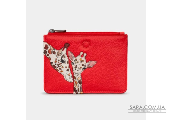 Кардхолдер Yoshi Y1219 Morton (Mothers Pride Red)