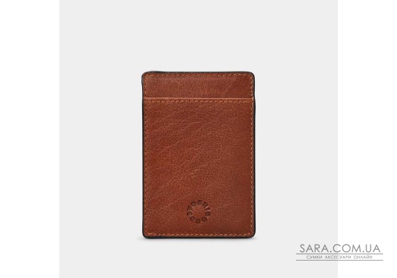 Кардхолдер Yoshi Y1743 17 8 Compact (Brown)