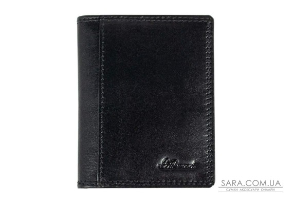 Картхолдер Ashwood 1290 VT Black (Чорний)