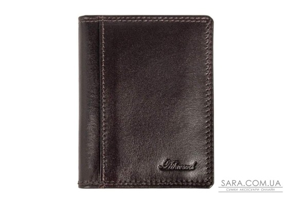 Картхолдер Ashwood 1290 VT Brown (Коричневий)