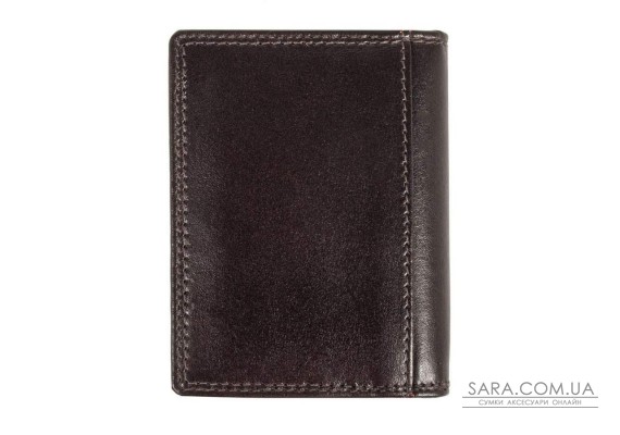 Картхолдер Ashwood 1290 VT Brown (Коричневий)