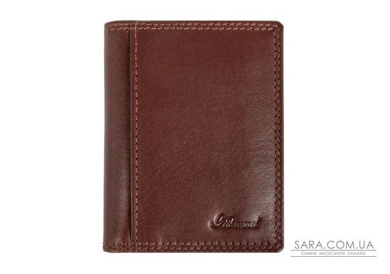 Картхолдер Ashwood 1290 VT Tan (Світло-Коричневий)