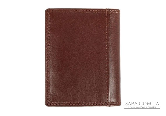 Картхолдер Ashwood 1290 VT Tan (Світло-Коричневий)