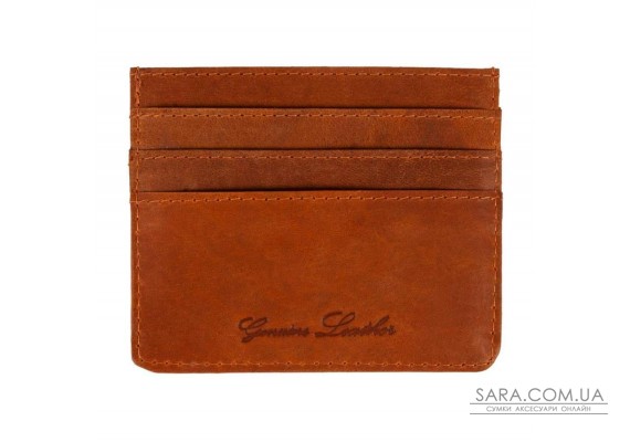 Картхолдер JCB 07EN OIL TAN