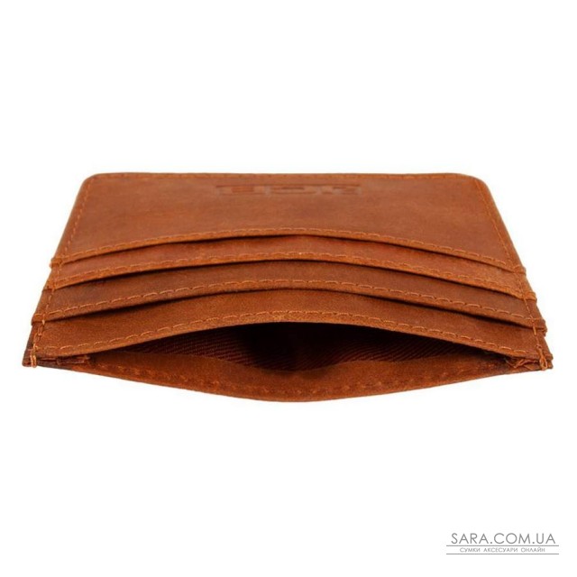 Картхолдер JCB 07EN OIL TAN Картхолдер JCB 07EN OIL TAN