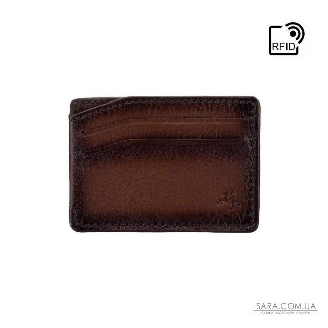 Картхолдер Visconti MT86 Luc (Burnish Tan) Картхолдер Visconti MT86 Luc (Burnish Tan)