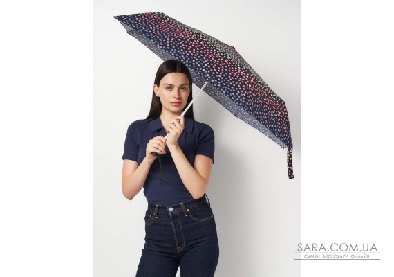 Женский зонт Fulton L354 Minilite-2 Cascading Spots (Каскадные пятна)