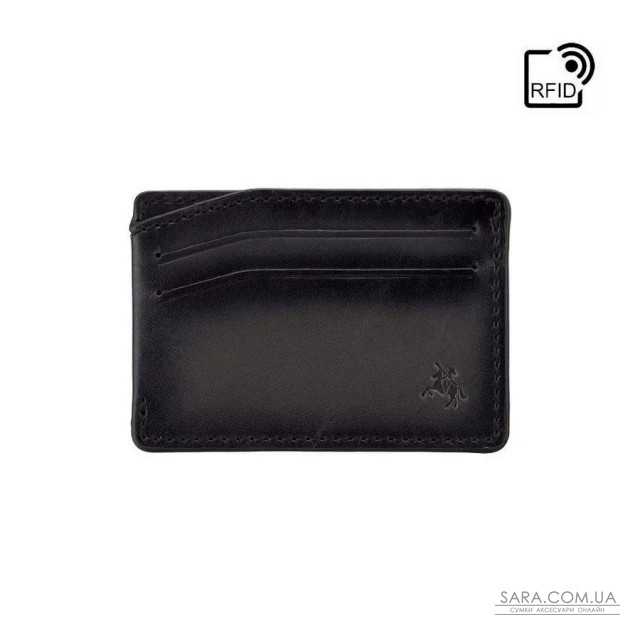 Картхолдер Visconti MT86 Luc (Smoke Grey Burnish) Картхолдер Visconti MT86 Luc (Smoke Grey Burnish)