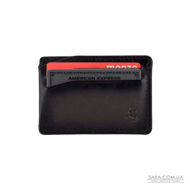 Картхолдер Visconti MT86 Luc (Smoke Grey Burnish) Картхолдер Visconti MT86 Luc (Smoke Grey Burnish)