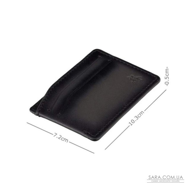 Картхолдер Visconti MT86 Luc (Smoke Grey Burnish) Картхолдер Visconti MT86 Luc (Smoke Grey Burnish)