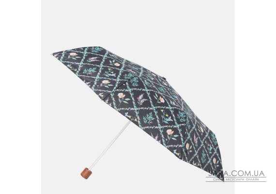 Женский зонт Fulton L354 Minilite-2 Cottage Garden (Котеджный сад)