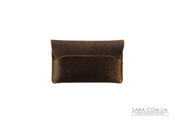 Картхолдер Visconti RW52 Akira (Oil Tan)