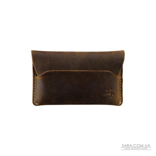 Картхолдер Visconti RW52 Akira (Oil Tan) Картхолдер Visconti RW52 Akira (Oil Tan)