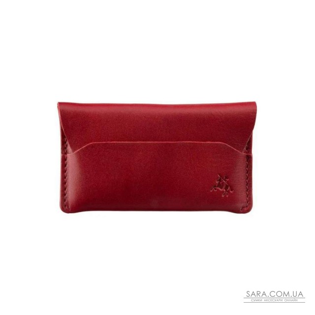 Картхолдер Visconti RW52 Akira (Red/Monza) Картхолдер Visconti RW52 Akira (Red/Monza)