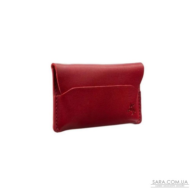 Картхолдер Visconti RW52 Akira (Red/Monza) Картхолдер Visconti RW52 Akira (Red/Monza)
