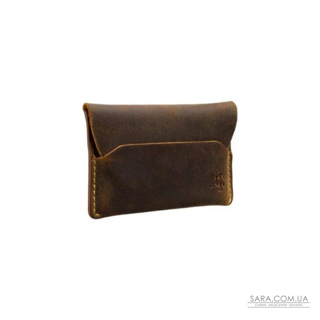 Картхолдер Visconti RW52 Akira (Oil Tan) Картхолдер Visconti RW52 Akira (Oil Tan)
