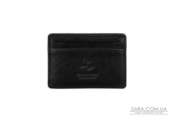 Картхолдер Visconti VSL66 Reese (Black)