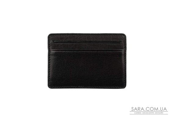 Картхолдер Visconti VSL66 Reese (Black)