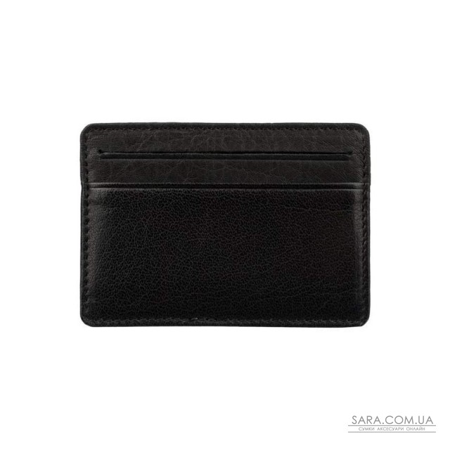 Картхолдер Visconti VSL66 Reese (Black) Картхолдер Visconti VSL66 Reese (Black)