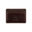 Картхолдер Visconti VSL66 Reese (Brown)