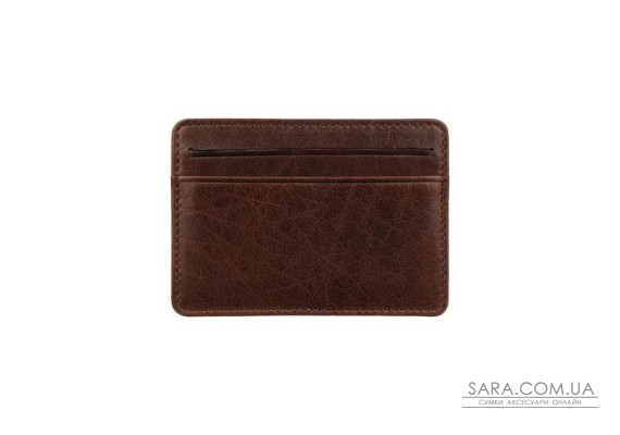 Картхолдер Visconti VSL66 Reese (Brown)