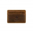 Картхолдер Visconti VSL66 Reese (Oil Tan)