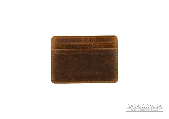 Картхолдер Visconti VSL66 Reese (Oil Tan)