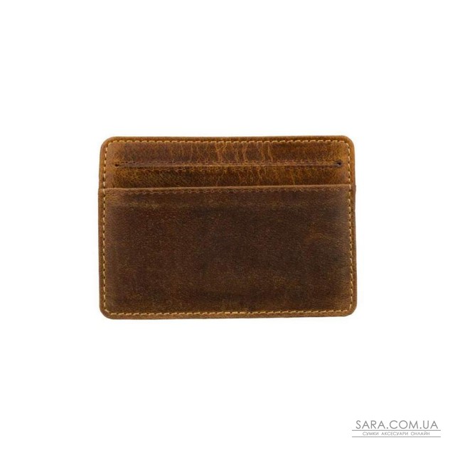 Картхолдер Visconti VSL66 Reese (Oil Tan) Картхолдер Visconti VSL66 Reese (Oil Tan)