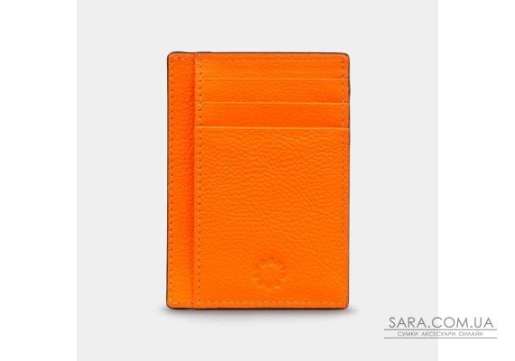 Картхолдер Yoshi Y1212 17 22 (Orange)