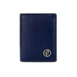 Картхолдер мини-кошелек Hammonds Flycatcher CC605 Blue (Синий)