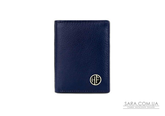 Картхолдер мини-кошелек Hammonds Flycatcher CC605 Blue (Синий)